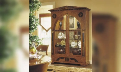 Витрина Francesco Molon V36