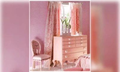 Комод Halley Junior 1