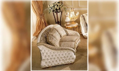 Диван Zanaboni Esedra Dv-2