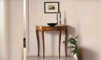 Консоль Tosato Visioni 17