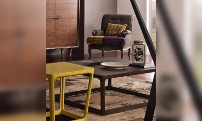 Стол Журнальный Zonta York