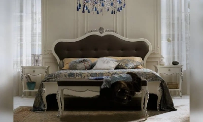 Кровать Morello Gianpaolo Venere 1