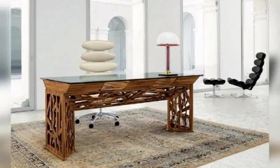 Стол Письменный Mascheroni Delta Desk