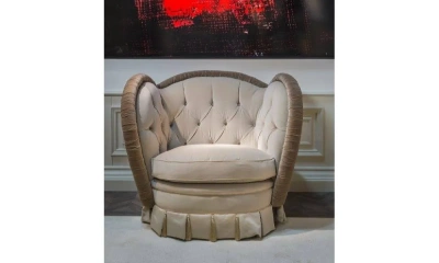 Кресло Silik 8721