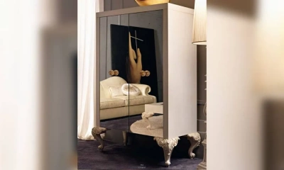 Шкаф Dolfi Fd Collection