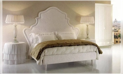 Кровать Halley Gilda