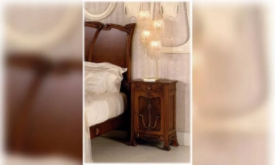 Тумба Прикроватная Medea 2050Cd