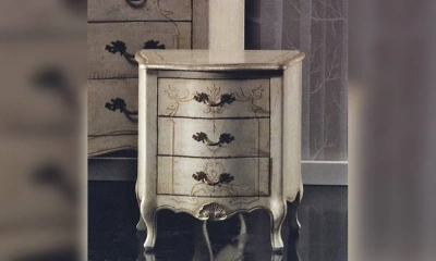 Тумба Прикроватная Grifoni Vittorio 1106