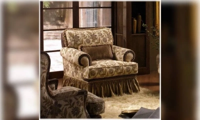 Кресло Bedding Central Park 2