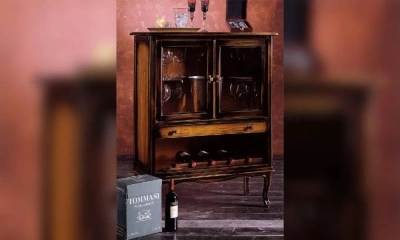 Бар Giuliacasa H864-Vr