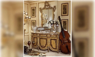 Буфет Riva 4076