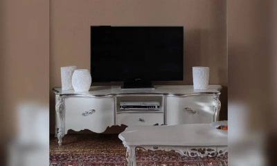 Тумба Тв Morello Gianpaolo Luxor Edizione 3