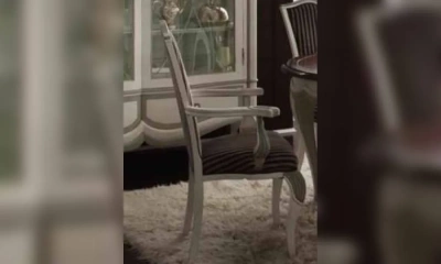 Кресло Bamax Bourbon