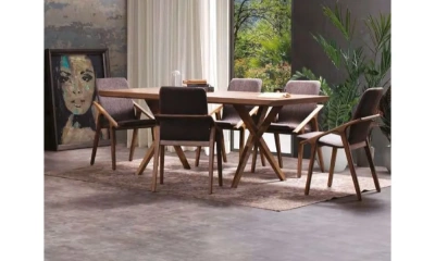 Стул Orix Naturel