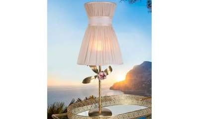 Настольная Лампа Villari 4006958-200