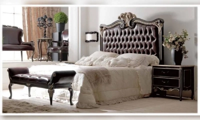 Кровать Savio Firmino Creazioni Per L Arredamento 11