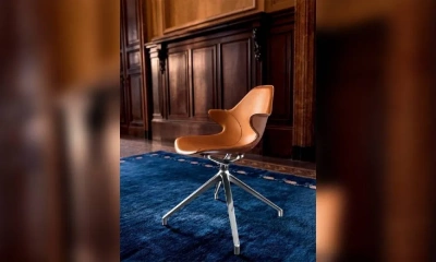 Барный Cтул Mascheroni Mi Expo 15 Fx