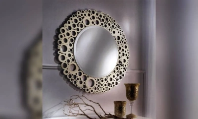 Зеркало Giuliacasa 406-Ti