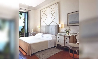 Кровать Grifoni Vittorio 1364