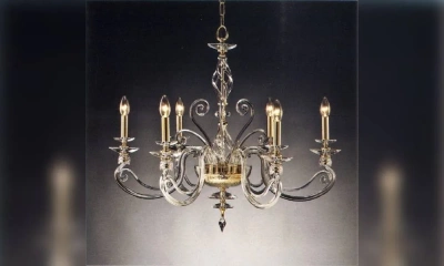 Люстра Giuliacasa Zuela/6-Ve