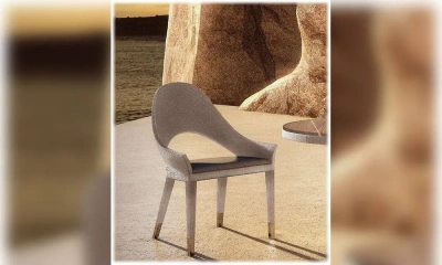 Стул Smania Maddalena