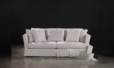 Диван Двухместный Bellagio, Giulio Marelli