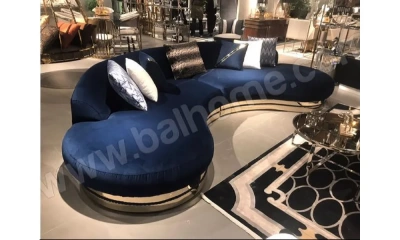 Диван Balhome Hermes