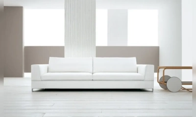 Диван No Logo Basic Фабрики Saba Italia