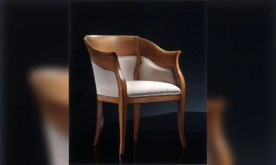 Кресло Giuliacasa 409Pr-Ve