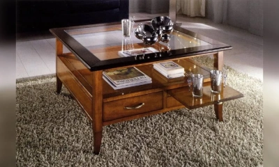 Стол Журнальный Giuliacasa H635-Vr