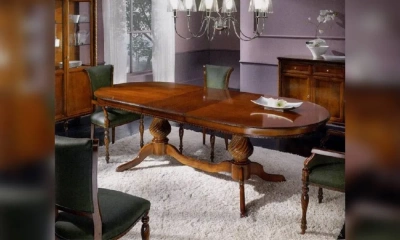 Стол Giuliacasa 1314-Vr