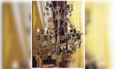 Люстра Mechini L105/6