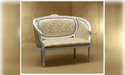 Софа Morello Gianpaolo Tiffany