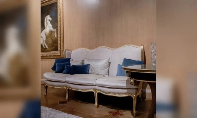 Софа Medea Prestige 1