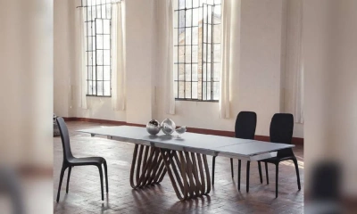 Стол Tonin Casa Arpa