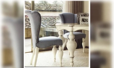 Стул Volpi Lodovica