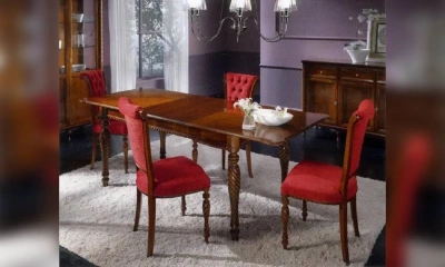 Стол Giuliacasa 1311-Vr