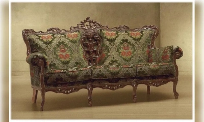 Диван Morello Gianpaolo Margherita 1