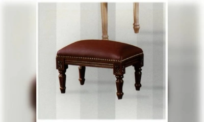 Пуф Seven Sedie Luigi 3