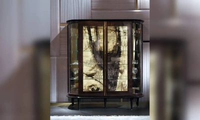 Витрина Elle Due Ulysse