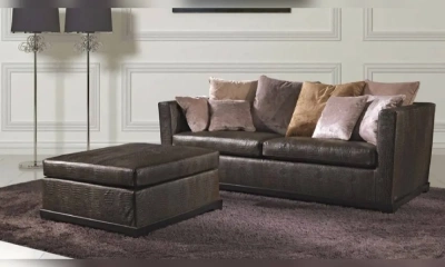 Диван Edelweiss Фабрики Asnaghi Salotti