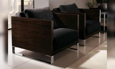 Кресло Malerba Love Letter