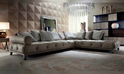 Диван Giorgio Collection Alchemy 4