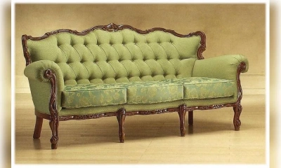 Диван Morello Gianpaolo Marsiglia