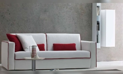 Диван Alberta Salotti Argo 1