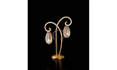 Настольная Лампа Belle Epoque Villari 4014578-602