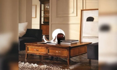 Стол Журнальный Bottega D'Arte Matisse 2