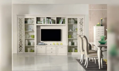 Стенка Betamobili Ottocento Italiano