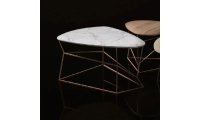 Стол журнальный GIUSTI PORTOS MOOD 73