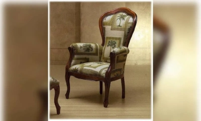 Кресло Morello Gianpaolo Filippo Tre Archi